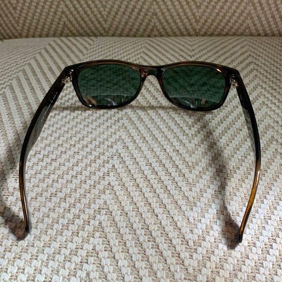 Ray-Ban RB2132 New Wayfarer Sunglasses 55mm - Picture 5 of 11